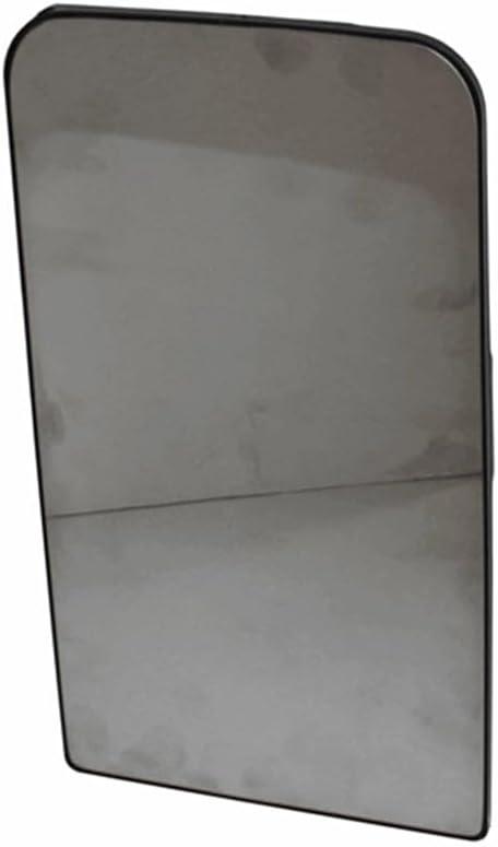 imageMytee Products 2 Pack Defrost Heated Large Truck Door Mirror Glass for Kenworth T170 T370 T600 T660 T700 and T2000  Universal Side Electiric Door Mirror Replace M015400 10620 42780 KWM015400 PCVH8781  Pack