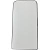 imageMytee Products 2 Pack Defrost Heated Large Truck Door Mirror Glass for Kenworth T170 T370 T600 T660 T700 and T2000  Universal Side Electiric Door Mirror Replace M015400 10620 42780 KWM015400 PCVH8782  Pack