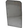 imageMytee Products 2 Pack Defrost Heated Large Truck Door Mirror Glass for Kenworth T170 T370 T600 T660 T700 and T2000  Universal Side Electiric Door Mirror Replace M015400 10620 42780 KWM015400 PCVH8782  Pack