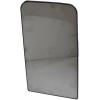 imageMytee Products 2 Pack Defrost Heated Large Truck Door Mirror Glass for Kenworth T170 T370 T600 T660 T700 and T2000  Universal Side Electiric Door Mirror Replace M015400 10620 42780 KWM015400 PCVH8781  Pack