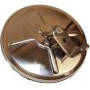 imageMytee Products 5 Round Convex Mirror Replaces OEM 978725 Round