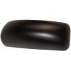 imageMytee Products Black Door Mirror Cover RH Manual Adjustment  Fits 19972011 KW T2000 Replaces OEM R59101011 Automann 56359023 Dorman 9555405 Paccar Parts KWR59101011 Peterbilt R59101011