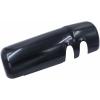 imageMytee Products Black Finish Truck Door Mirror Covers fit for Kenworth T680 amp T880 Models Driver Side Mirror Cover LH Replace R226123100Left  Driver Side