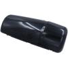 imageMytee Products Black Finish Truck Door Mirror Covers fit for Kenworth T680 amp T880 Models Driver Side Mirror Cover LH Replace R226123100Right  Passenger Side