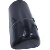 imageMytee Products Black Finish Truck Door Mirror Covers fit for Kenworth T680 amp T880 Models Driver Side Mirror Cover LH Replace R226123100Right  Passenger Side