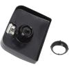 imageMytee Products Black Lower Door Mirror LHRH  Fits 20082025 Freightliner Cascadia Replaces OEM TL28717A AM56346020 ATM56346020 Automann 5634602 56346020 Alliance Parts ABP N74B S102B