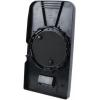 imageMytee Products Black Upper Door Mirror LHRH  Fits 20082014 Freightliner Cascadia Replaces OEM TL28716A 28716 28716A 56346017 AM56346017 ATM56346017 TL 28716A TL28716A N74B S100B
