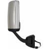 imageMytee Products Chrome Door Mirror RH Heated Powered  Fits 20082013 Freightliner Cascadia Replaces OEM A2260713003 9555217 A2269637003 A2269637012 FRTA2260713003 TR037FRDMCRRight  Passenger Side