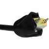 imageMytee Products Chrome Mirror Assembly Replaces T170 T370 T600A T660Right  Passenger Side