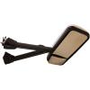 imageMytee Products Chrome Mirror Assembly Replaces T170 T370 T600A T660Right  Passenger Side