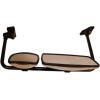 imageMytee Products Chrome Mirror Left Hand Replaces OEM 2259615006Right  Passenger Side