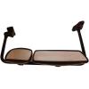 imageMytee Products Chrome Mirror Left Hand Replaces OEM 2259615006Right  Passenger Side