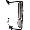 imageMytee Products Chrome Mirror Left Hand Replaces OEM 2259615006Right  Passenger Side