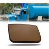 imageMytee Products Convex Mirror OrientationLhRh Peterbilt Models Replaces Oem D7472
