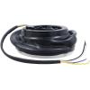 imageMytee Products Door Mirror Drive Motor 4 Way Actuator  Fits KWT170 T370 T600A T800 Replaces OEM M015376 56359032 AM56359032 KWM015376
