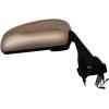 imageMytee Products Door Mirror LH Heated Chrome  Fits KW T2000 T700 19811982 amp 20002011 Peterbilt 387 387 Replaces Bestfit Truck Parts 29091509 United Pacific Antique 42273Left  Driver Side