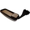 imageMytee Products Door Mirror LH Heated Chrome  Fits KW T2000 T700 19811982 amp 20002011 Peterbilt 387 387 Replaces Bestfit Truck Parts 29091509 United Pacific Antique 42273Right  Passenger Side