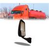 imageMytee Products Door Mirror LH Heated Chrome  Fits Kenworth T2000 T700 19811982 amp 20002011 Peterbilt 387 387 Replaces Bestfit Truck Parts 29091509 United Pacific Antique 42273