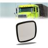 imageMytee Products Heated Convex Mirror Replaces OEM 2259713001