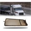 imageMytee Products Heated Universal West Coast Door Mirror  Fits Western Star Peterbilt KW Replaces OEM Velvac 708331 VEL708331