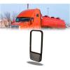 imageMytee Products Heavy Duty LHRH Mirror Bezel wSpot For KW T170 20082022 T370 20082023  Door Mirror Housing Replaces M015399 KW D8030E SR59611716 SR596117161  Pack