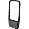 imageMytee Products Heavy Duty LHRH Mirror Bezel wSpot For KW T170 20082022 T370 20082023  Door Mirror Housing Replaces M015399 KW D8030E SR59611716 SR596117162  Pack