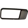 imageMytee Products Heavy Duty LHRH Mirror Bezel wSpot For KW T170 20082022 T370 20082023  Door Mirror Housing Replaces M015399 KW D8030E SR59611716 SR596117162  Pack