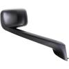 imageMytee Products Hood Mirror Lh Cascadia P4 2018 amp Up Manual Replaces OEM A22735660021