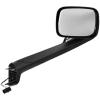 imageMytee Products Hood Mirror Lh Cascadia P4 2018 amp Up Manual Replaces OEM A22735660021