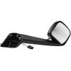 imageMytee Products Hood Mirror Lh Cascadia P4 2018 amp Up Manual Replaces OEM A22735660021