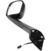 imageMytee Products Hood Mirror Lh Cascadia P4 2018 amp Up Manual Replaces OEM A22735660021 Pack