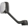 imageMytee Products Hood Mirror Right Hand No HeatChrome Replaces OEM 596003201RLeft
