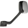 imageMytee Products Hood Mirror Right Hand No HeatChrome Replaces OEM 596003201RRight