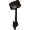 imageMytee Products Truck Hood Mirror LH Manual Adjustment  Fits Freightliner Cascadia Replaces OEM A2266565000 15110013 3143248 ZL0102005BL AM56346011 9555215 FRTA2266565000 WHL15110013Left  Driver Side