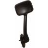 imageMytee Products Truck Hood Mirror LH Manual Adjustment  Fits Freightliner Cascadia Replaces OEM A2266565000 15110013 3143248 ZL0102005BL AM56346011 9555215 FRTA2266565000 WHL15110013Right  Passenger Side
