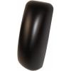 imageMytee Products Black Door Mirror Cover RH Manual Adjustment  Fits 19972011 KW T2000 Replaces OEM R59101011 Automann 56359023 Dorman 9555405 Paccar Parts KWR59101011 Peterbilt R59101011