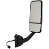 imageMytee Products Chrome Door Mirror RH Heated Powered  Fits 20082013 Freightliner Cascadia Replaces OEM A2260713003 9555217 A2269637003 A2269637012 FRTA2260713003 TR037FRDMCRRight  Passenger Side