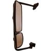 imageMytee Products Chrome Mirror Left Hand Replaces OEM 2259615006Right  Passenger Side