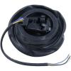 imageMytee Products Door Mirror Drive Motor 4 Way Actuator  Fits KWT170 T370 T600A T800 Replaces OEM M015376 56359032 AM56359032 KWM015376