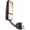 imageMytee Products Door Mirror Left Hand Black Replaces OEM 2260713002