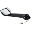 imageMytee Products Hood Mirror Lh Cascadia P4 2018 amp Up Manual Replaces OEM A22735660021