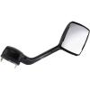imageMytee Products Hood Mirror Right Hand No HeatBlack Replaces OEM 596003101RRight  Passenger Side