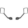 imageMytee Products Hood Mirror Right Hand No HeatChrome Replaces OEM 596003201RPair Set