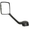 imageMytee Products Hood Mirror Right Hand No HeatChrome Replaces OEM 596003201RRight