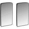 imageMytee Products Mirror Replaces OEM 1548100112  Pack