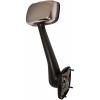 imageMytee Products Truck Hood Mirror LH Chrome Manual Adjustment  Fits Freightliner Cascadia Replaces OEM A2266565002 42379 56346011C AM56346011C 9555205 FRTA2266565002 TR036FRHMCLRight  Passenger Side