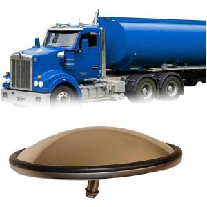 imageMytee Products 85 Convex Mirror Replaces OEM 580W