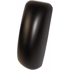 imageMytee Products Black Door Mirror Cover RH Manual Adjustment  Fits 19972011 KW T2000 Replaces OEM R59101011 Automann 56359023 Dorman 9555405 Paccar Parts KWR59101011 Peterbilt R59101011