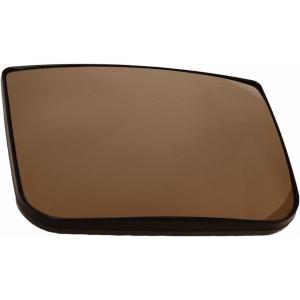 imageMytee Products Convex Mirror OrientationLhRh Peterbilt Models Replaces Oem D7472