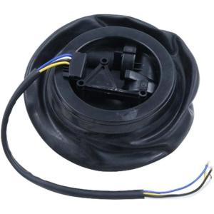 imageMytee Products Door Mirror Drive Motor 4 Way Actuator  Fits KWT170 T370 T600A T800 Replaces OEM M015376 56359032 AM56359032 KWM015376